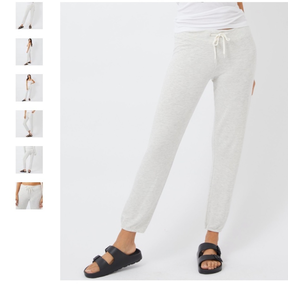 Monrow vintage joggers